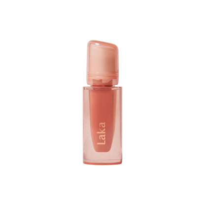 Laka Jelling Nude Gloss 4.5g