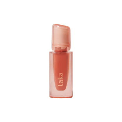 Laka Jelling Nude Gloss 4.5g