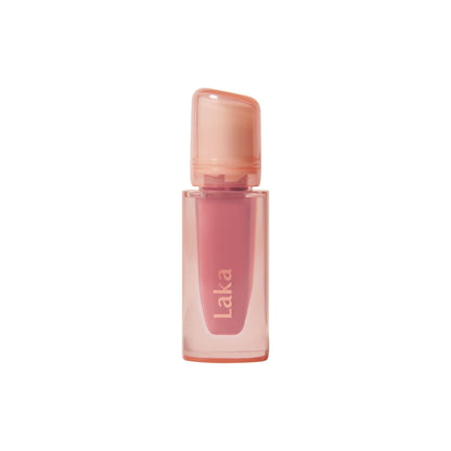 Laka Jelling Nude Gloss 4.5g