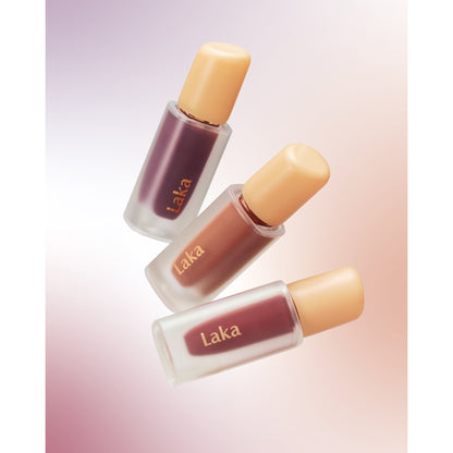 Laka Fruity Glam Tint 4.5g