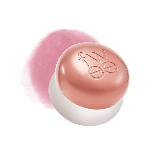 Fwee Lip & Cheek Blurry Pudding Pot 5ml