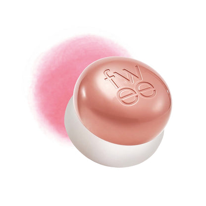 Fwee Lip & Cheek Blurry Pudding Pot 5ml