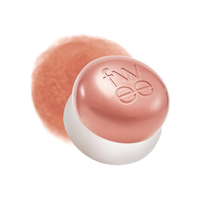 Fwee Lip & Cheek Blurry Pudding Pot 5ml