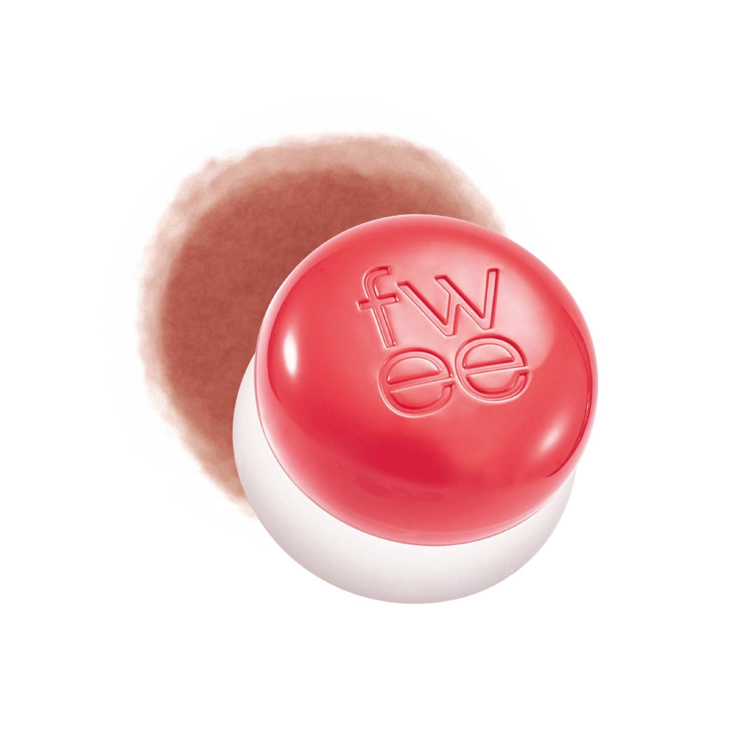 Fwee Lip & Cheek Blurry Pudding Pot 5ml