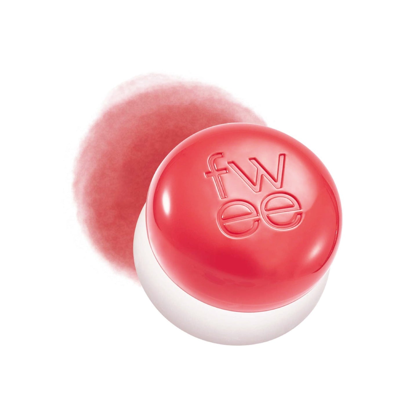 Fwee Lip & Cheek Blurry Pudding Pot 5ml