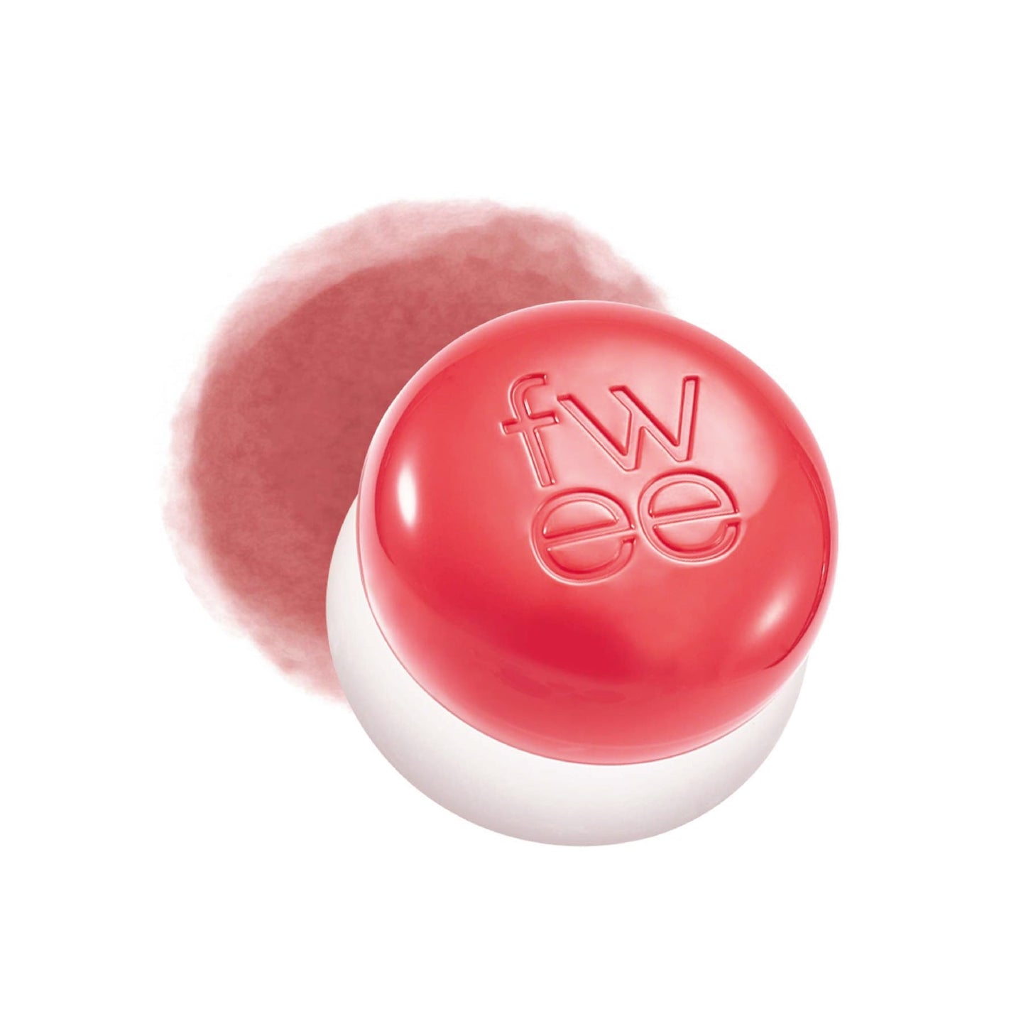 Fwee Lip & Cheek Blurry Pudding Pot 5ml