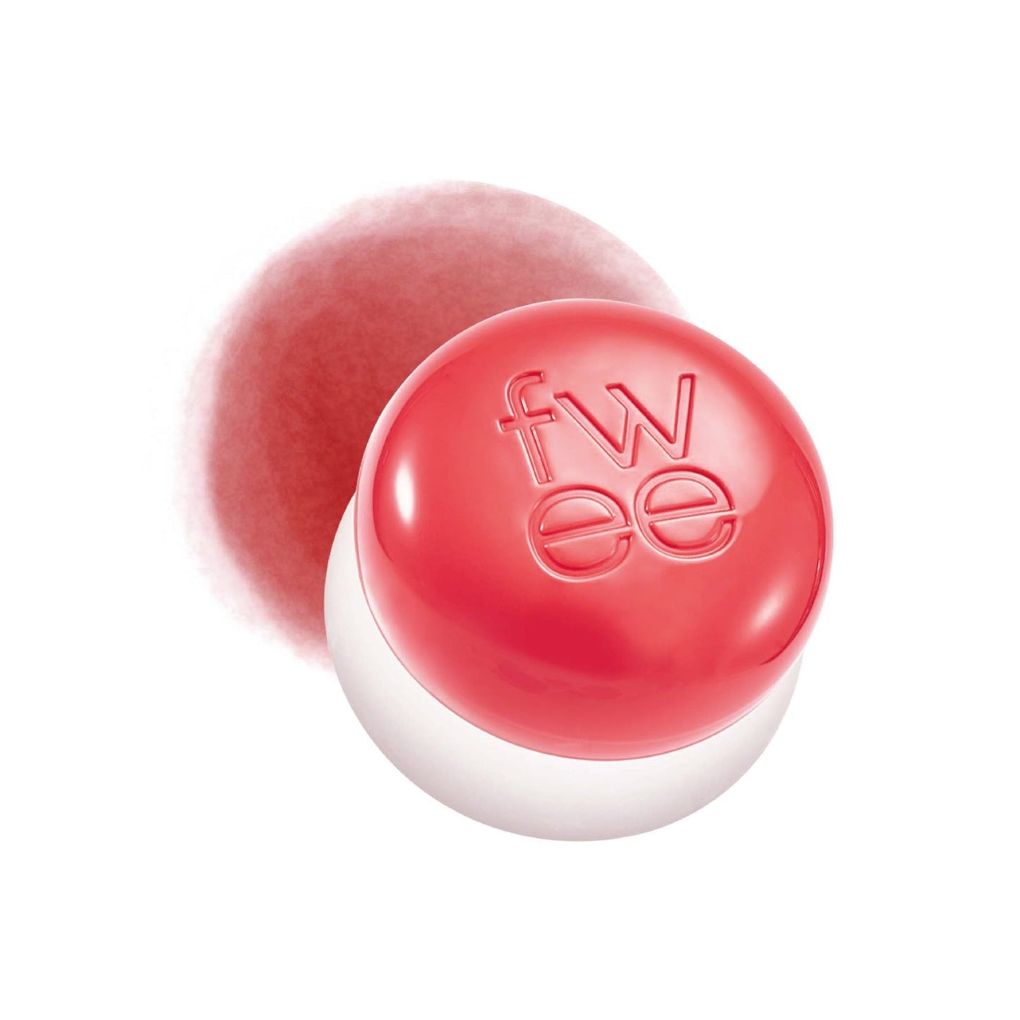 Fwee Lip & Cheek Blurry Pudding Pot 5ml