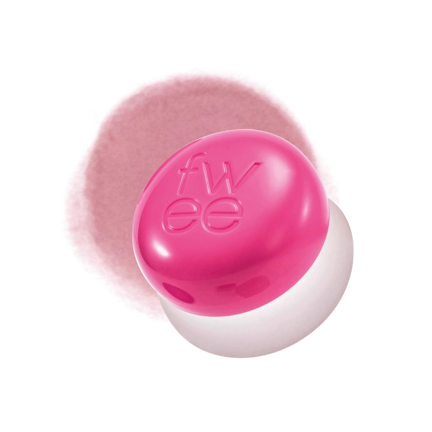 Fwee Lip & Cheek Blurry Pudding Pot 5ml