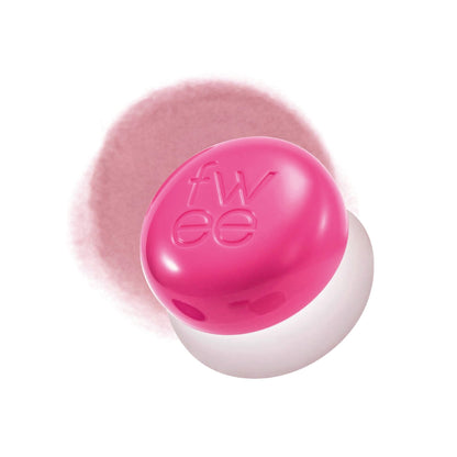 Fwee Lip & Cheek Blurry Pudding Pot 5ml