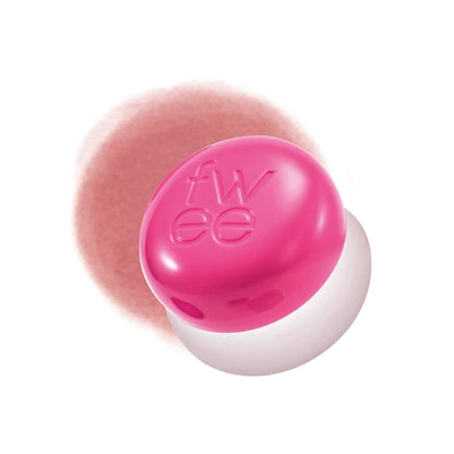 Fwee Lip & Cheek Blurry Pudding Pot 5ml