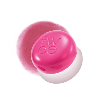 Fwee Lip & Cheek Blurry Pudding Pot 5ml