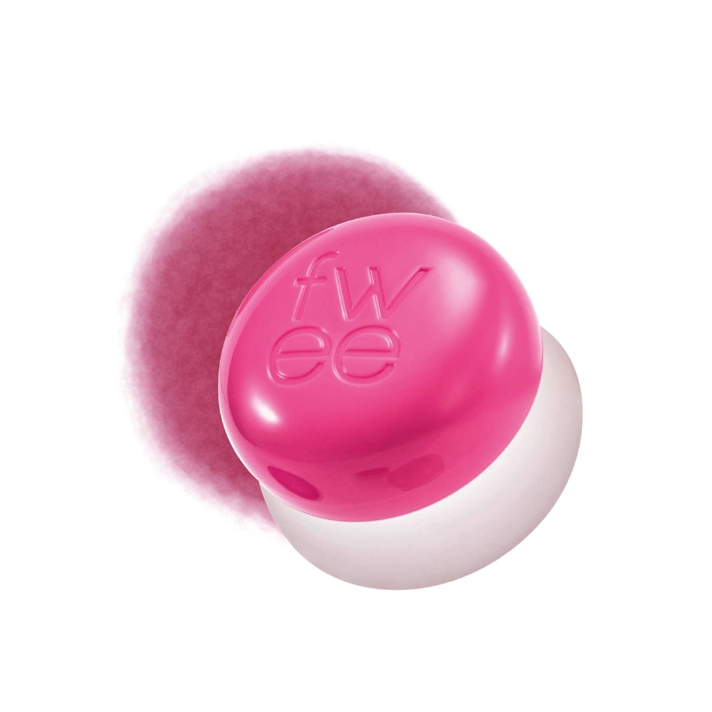 Fwee Lip & Cheek Blurry Pudding Pot 5ml