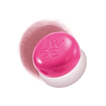 Fwee Lip & Cheek Blurry Pudding Pot 5ml