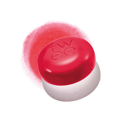 Fwee Lip & Cheek Blurry Pudding Pot 5ml