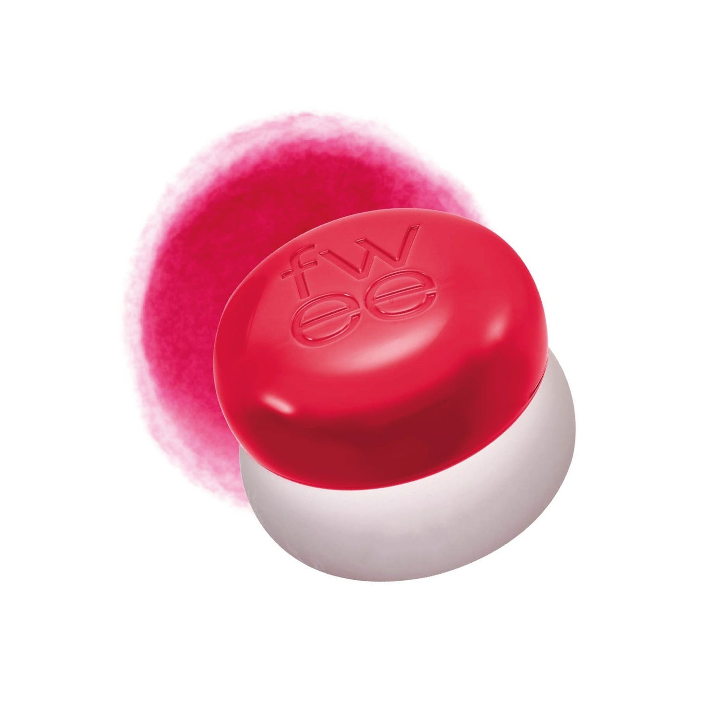 Fwee Lip & Cheek Blurry Pudding Pot 5ml