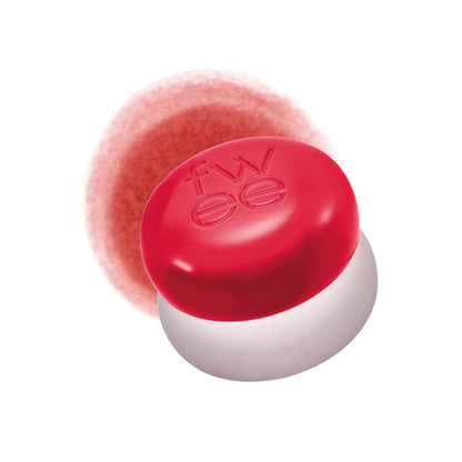 Fwee Lip & Cheek Blurry Pudding Pot 5ml