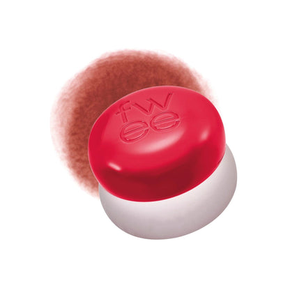 Fwee Lip & Cheek Blurry Pudding Pot 5ml