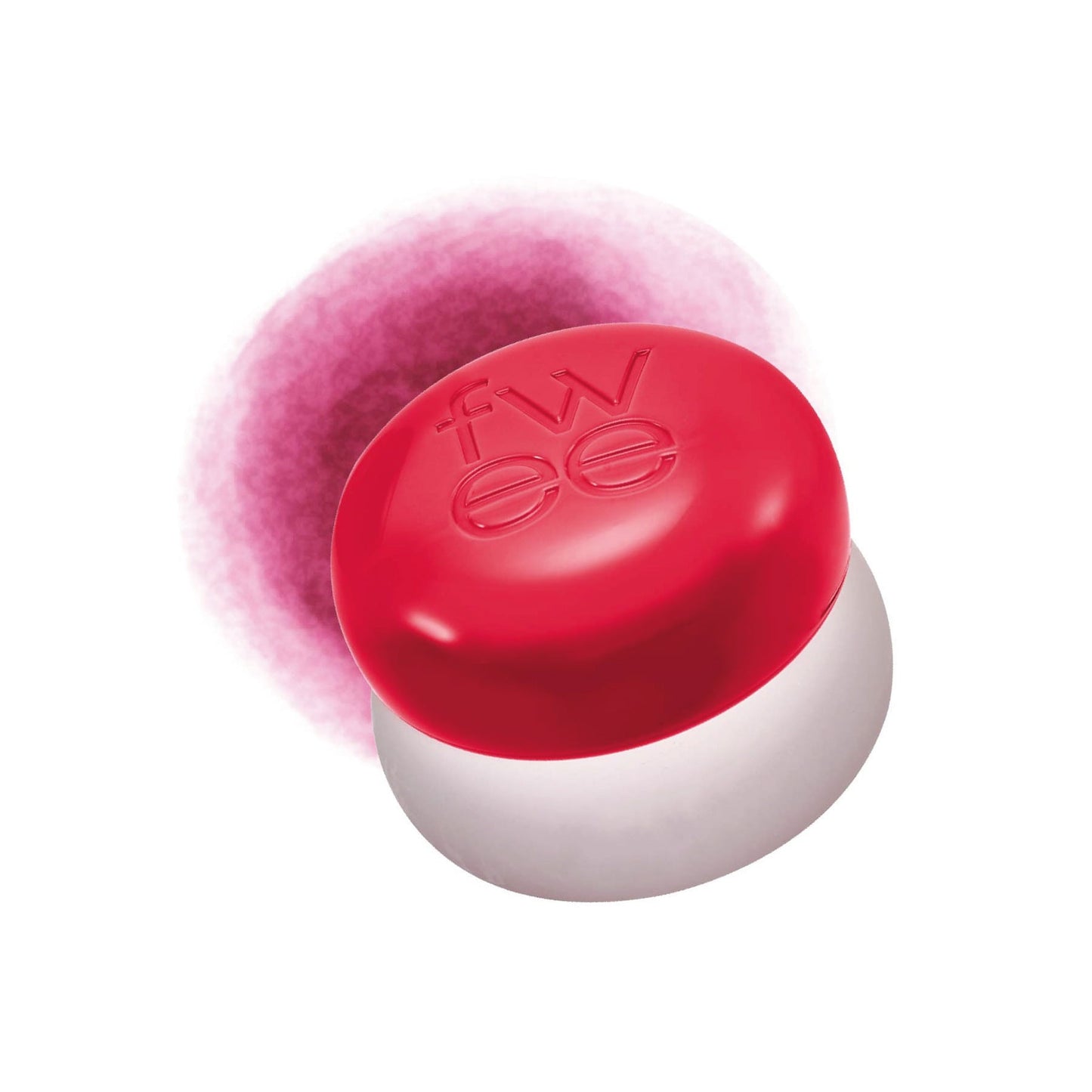 Fwee Lip & Cheek Blurry Pudding Pot 5ml