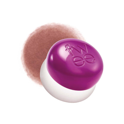 Fwee Lip & Cheek Blurry Pudding Pot 5ml