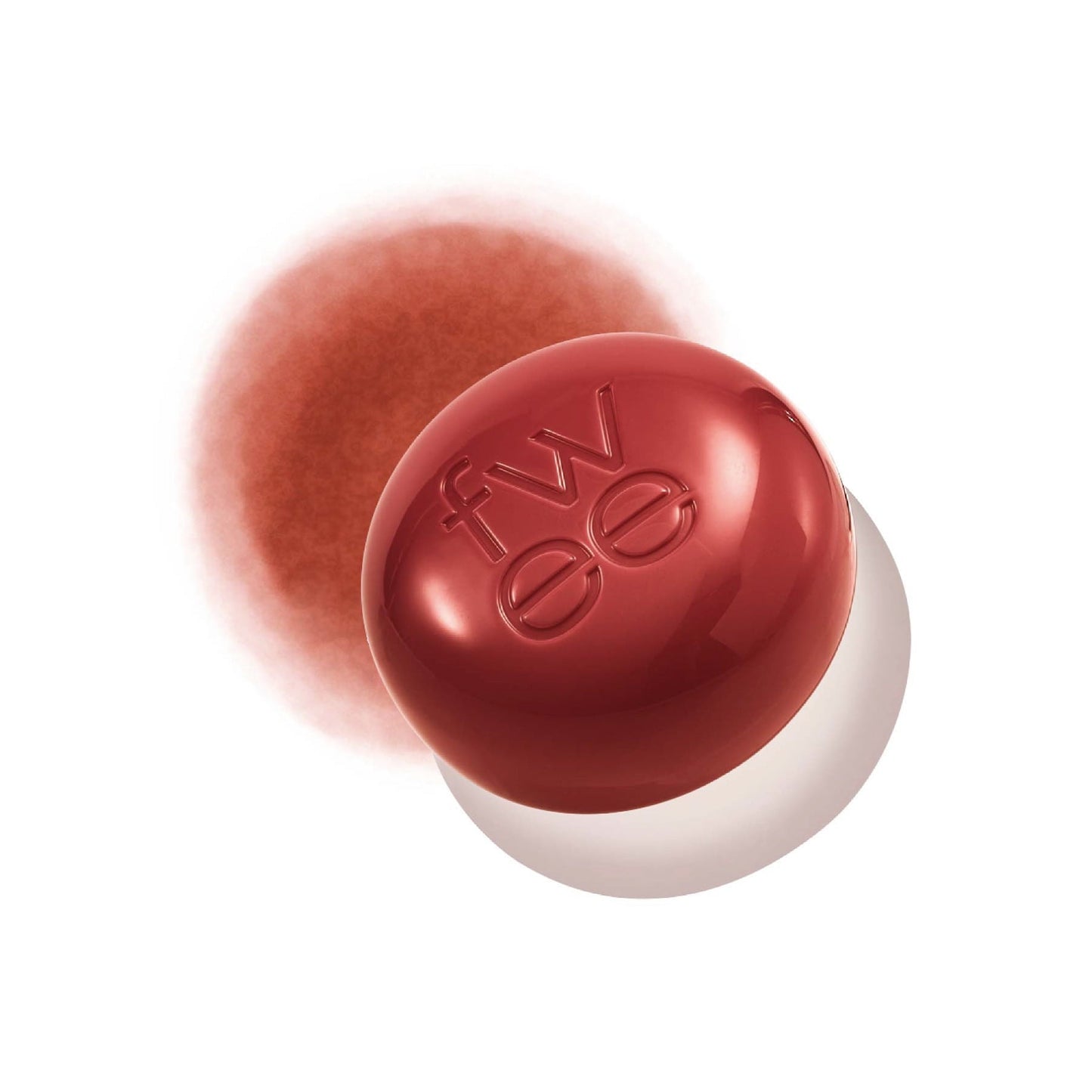 Fwee Lip & Cheek Blurry Pudding Pot 5ml