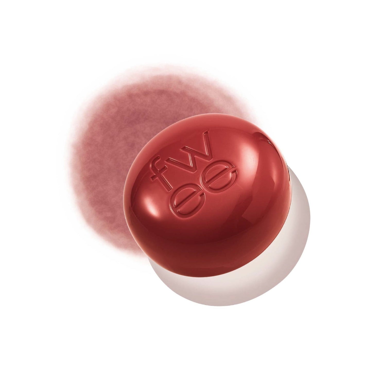 Fwee Lip & Cheek Blurry Pudding Pot 5ml