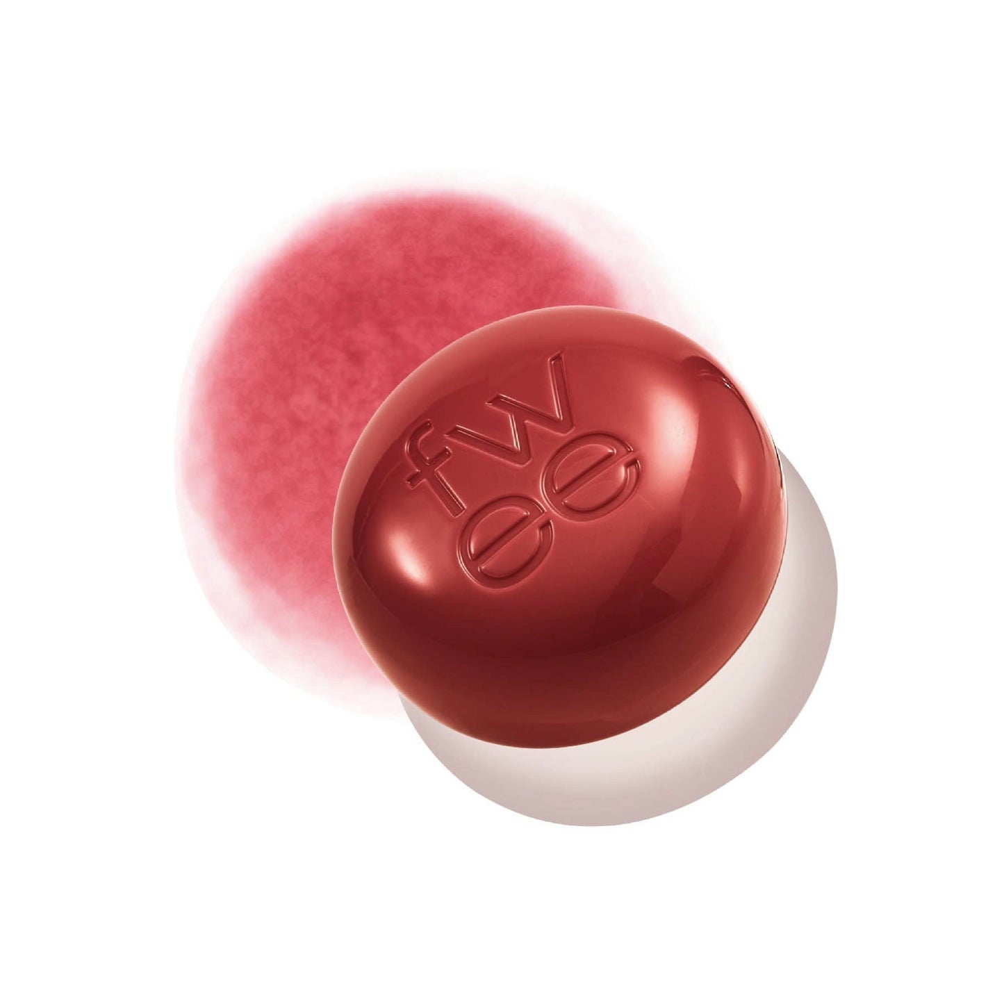 Fwee Lip & Cheek Blurry Pudding Pot 5ml