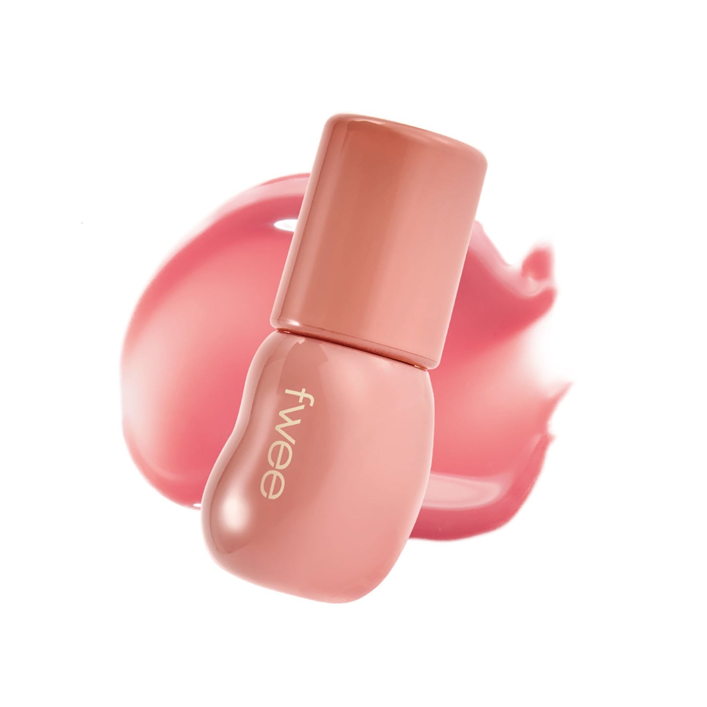 Fwee 3D Voluming Lip Gloss 5.3g