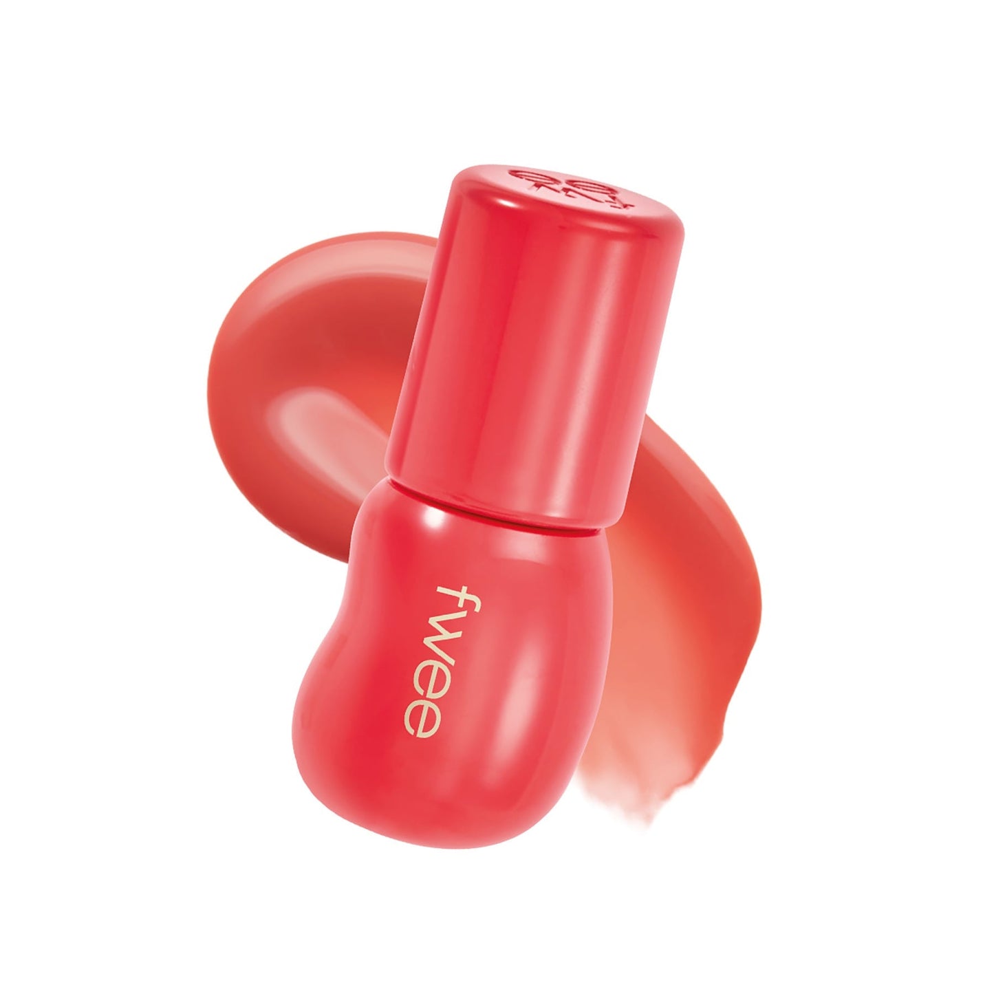 Fwee 3D Voluming Lip Gloss 5.3g