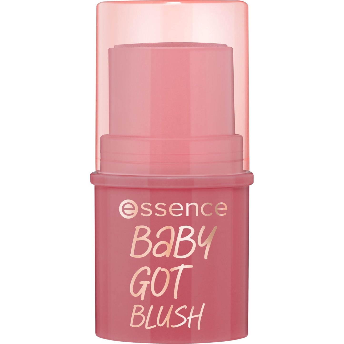 Essence Baby Got Blush