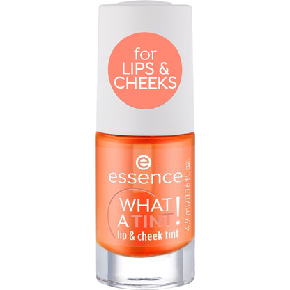 Essence Lip & Cheek Tint