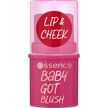 Essence Baby Got Blush