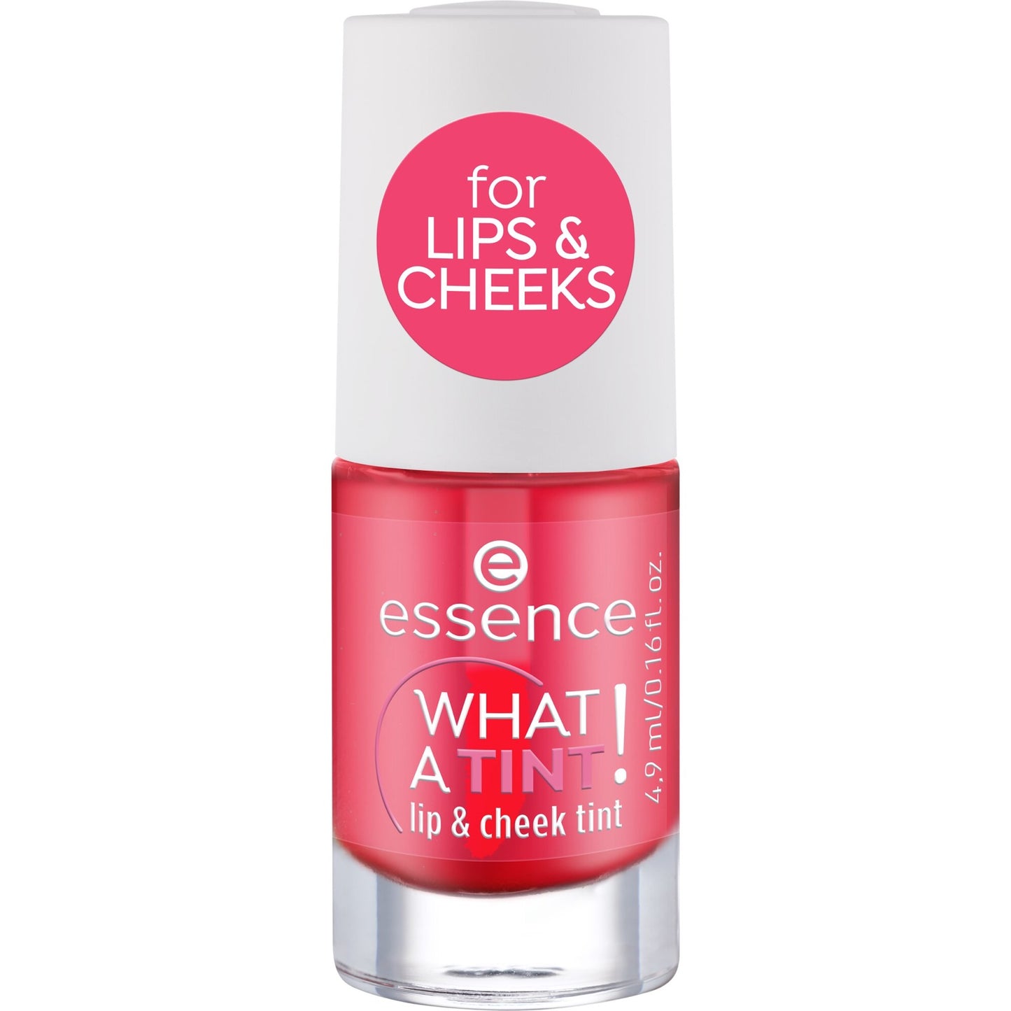 Essence Lip & Cheek Tint