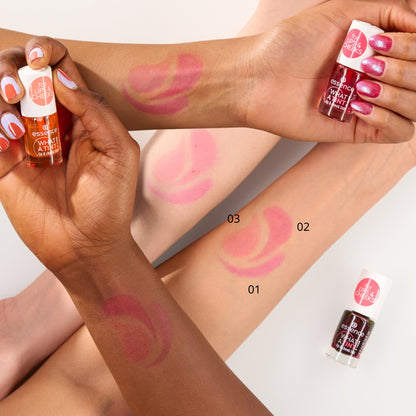 Essence Lip & Cheek Tint