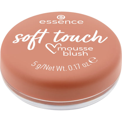 Essence Soft Touch Mousse Blush