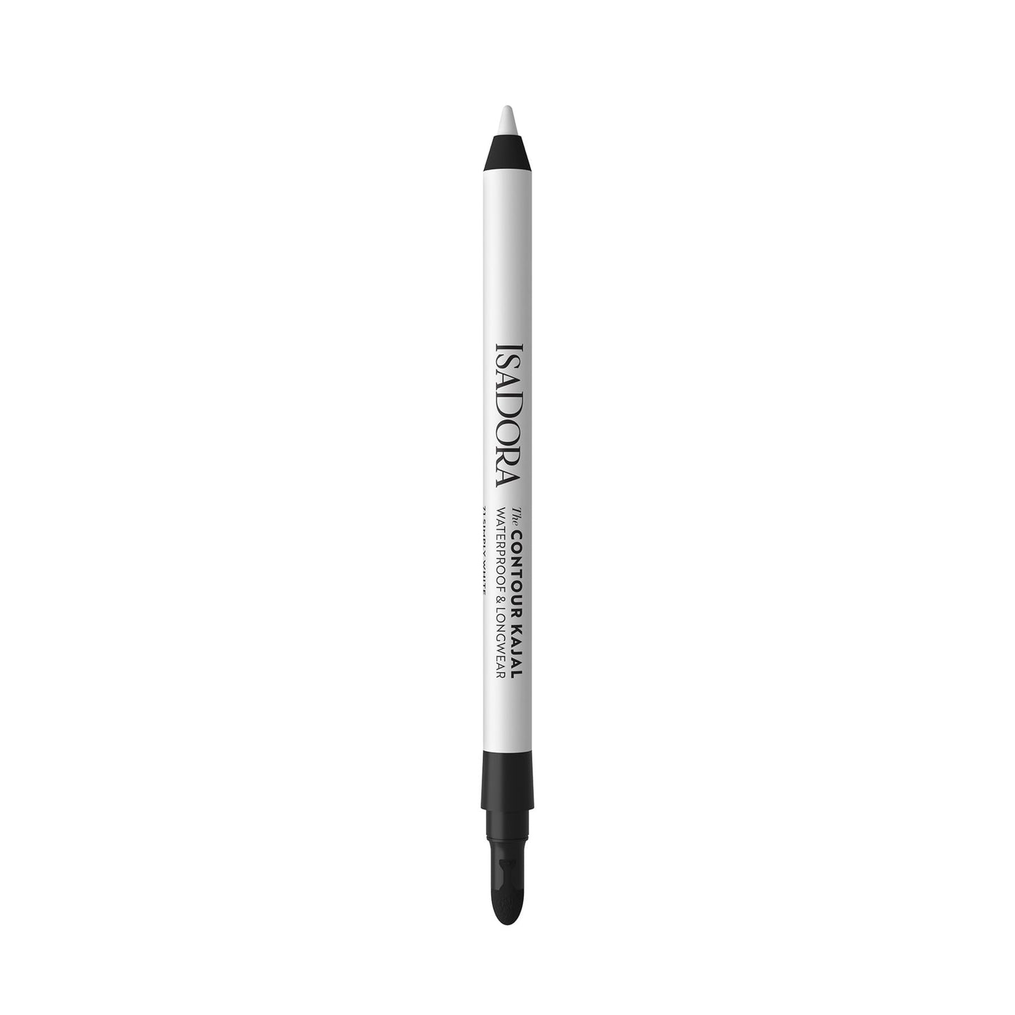 Isadora Contour Kajal 71 Simply White