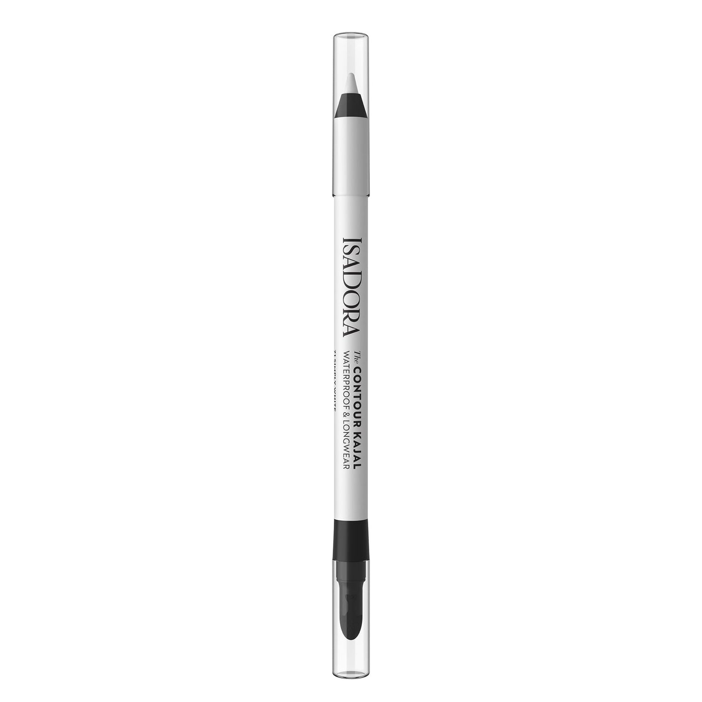 Isadora Contour Kajal 71 Simply White