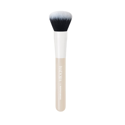 Isadora The Buffer Brush