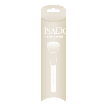 Isadora The Buffer Brush