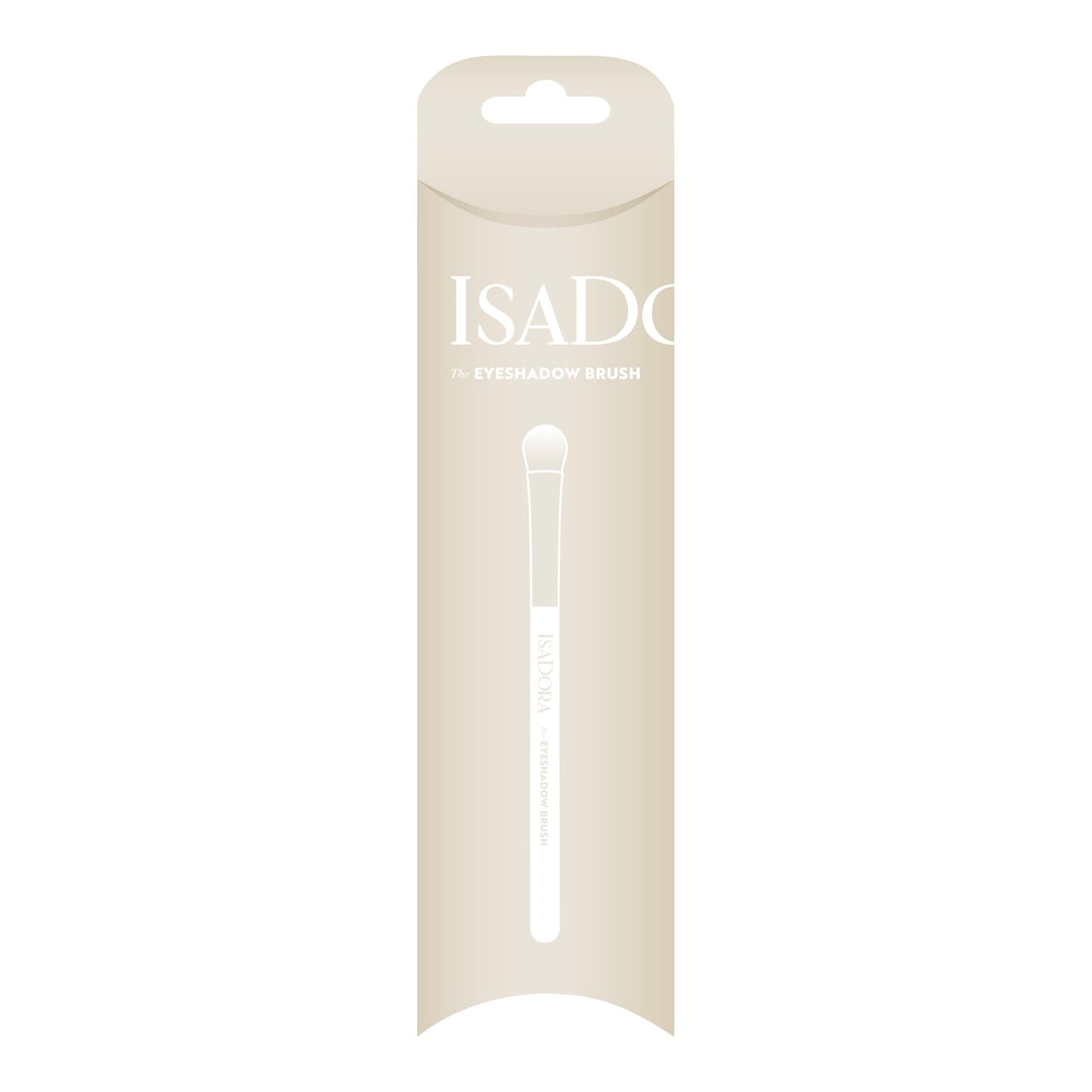 Isadora The Eyeshadow Brush