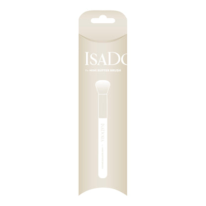 Isadora The Mini Buffer Brush