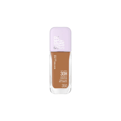 Maybelline New York Super Stay Lumi-matte Foundation