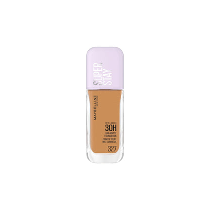 Maybelline New York Super Stay Lumi-matte Foundation