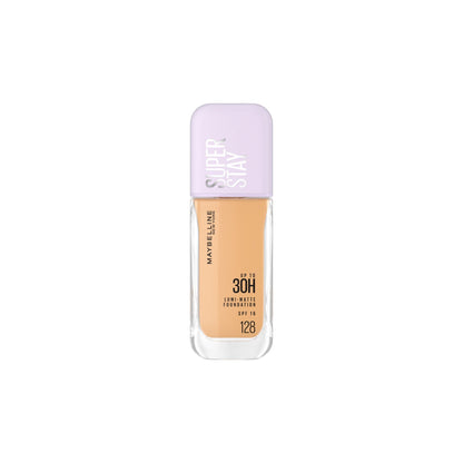 Maybelline New York Super Stay Lumi-matte Foundation