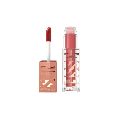 Maybelline New York Sunkisser Liquid Blush