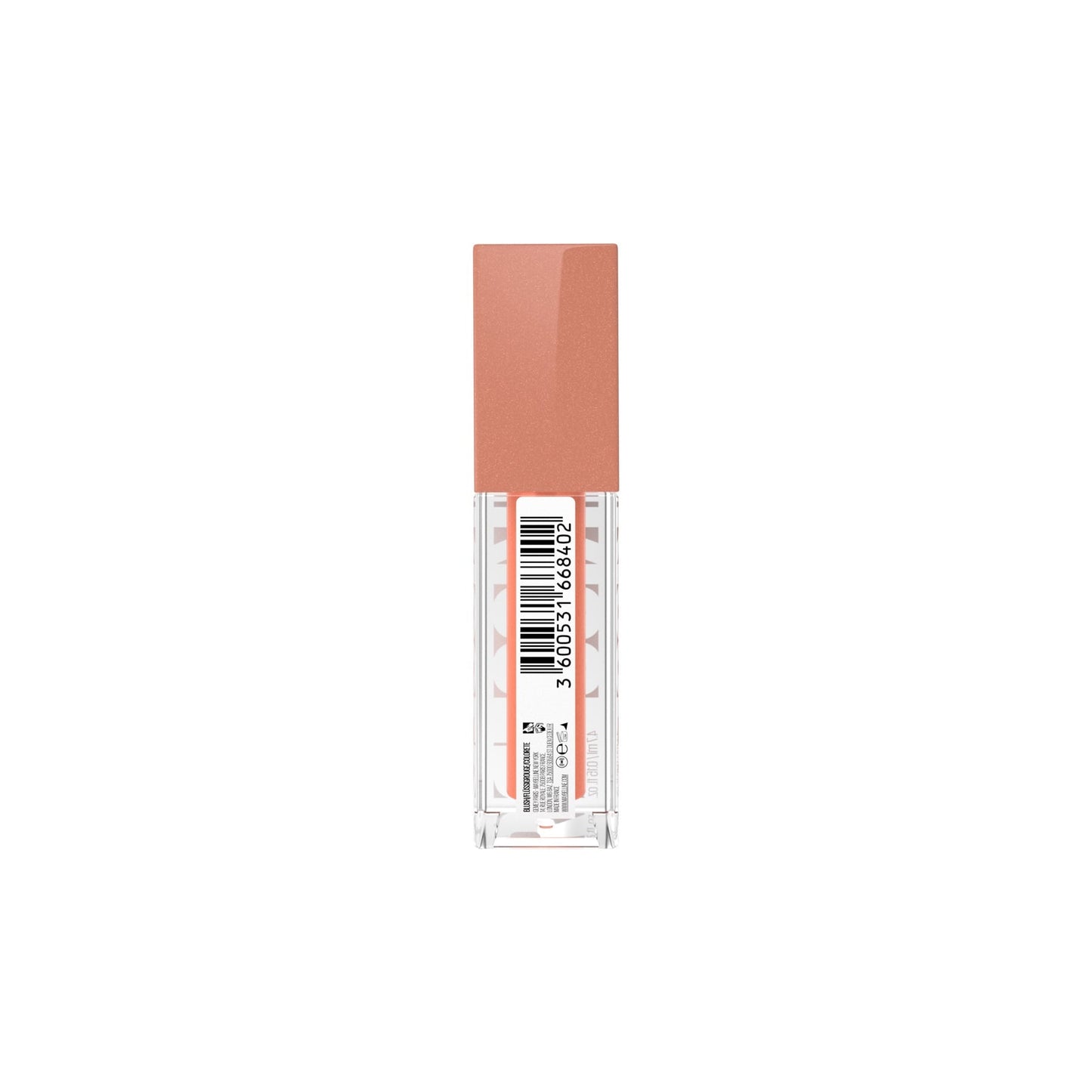 Maybelline New York Sunkisser Liquid Blush