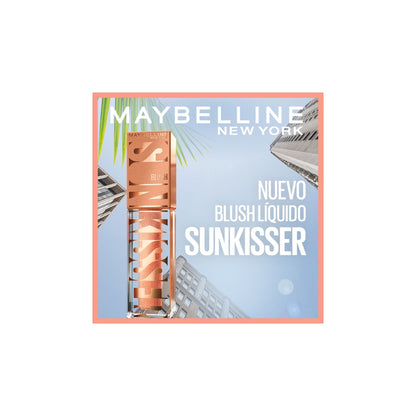 Maybelline New York Sunkisser Liquid Blush