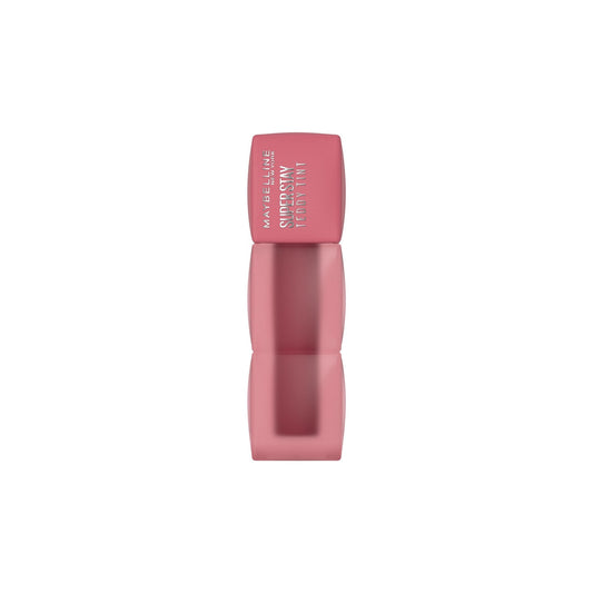 Maybelline New York Super Stay Teddy Tint Plushwear and Transferproof