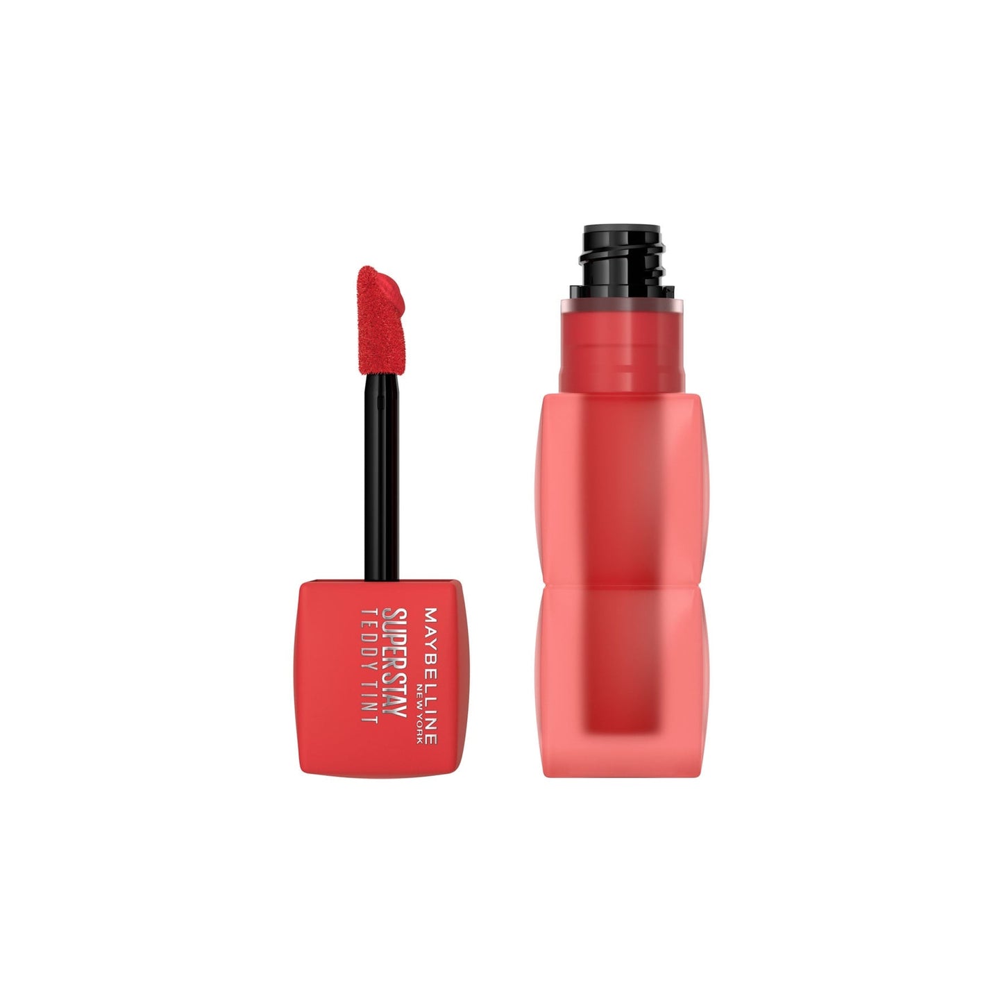 Maybelline New York Super Stay Teddy Tint Plushwear and Transferproof