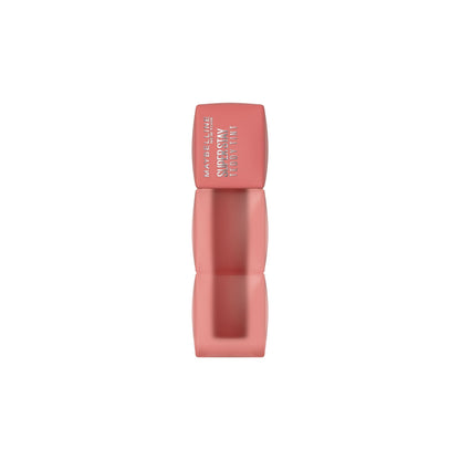 Maybelline New York Super Stay Teddy Tint Plushwear and Transferproof