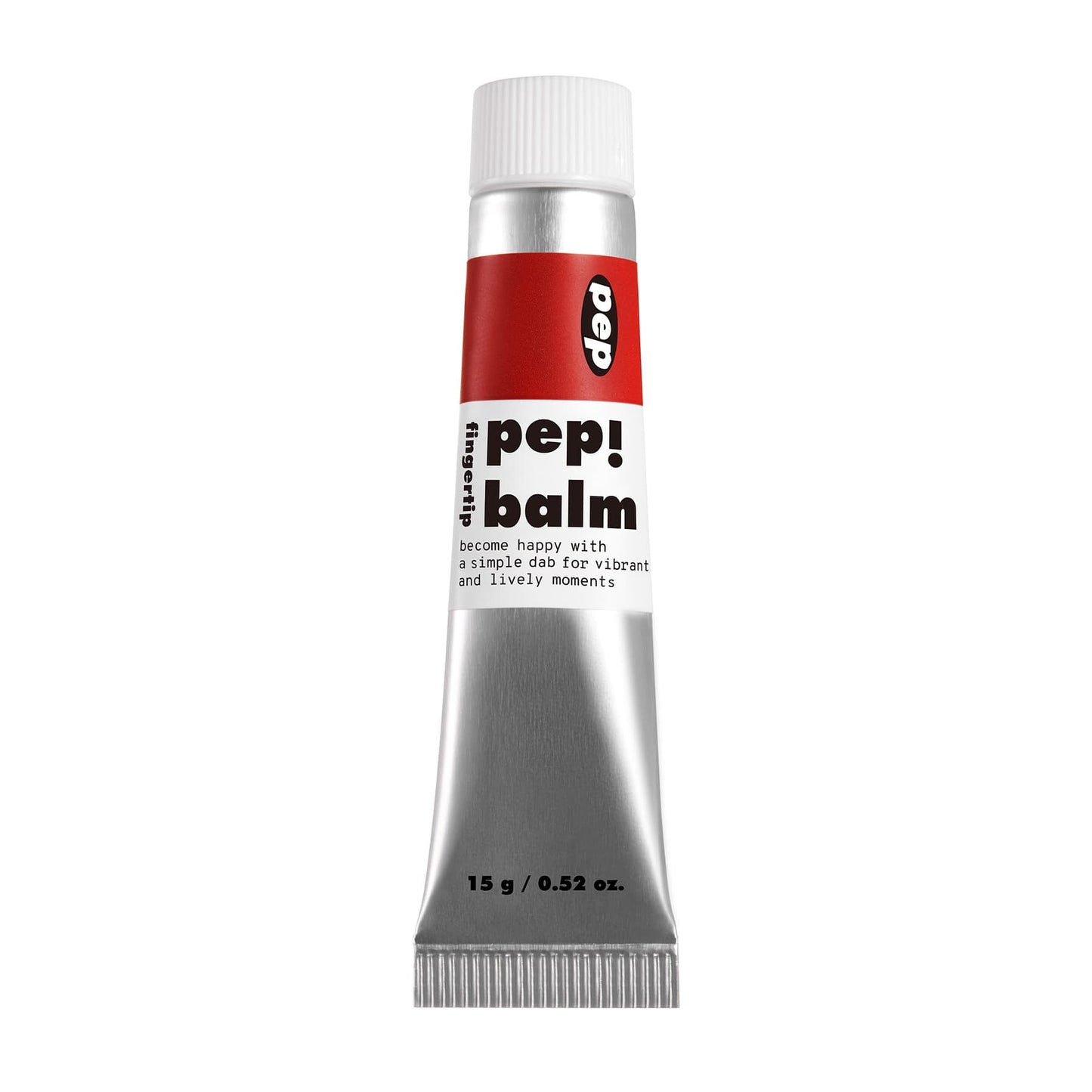 I'm Pep! Soothing Lip Balm 15g 001 Recharger|15g